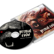 PRIMAL CODE Opaque Fixation [CD]